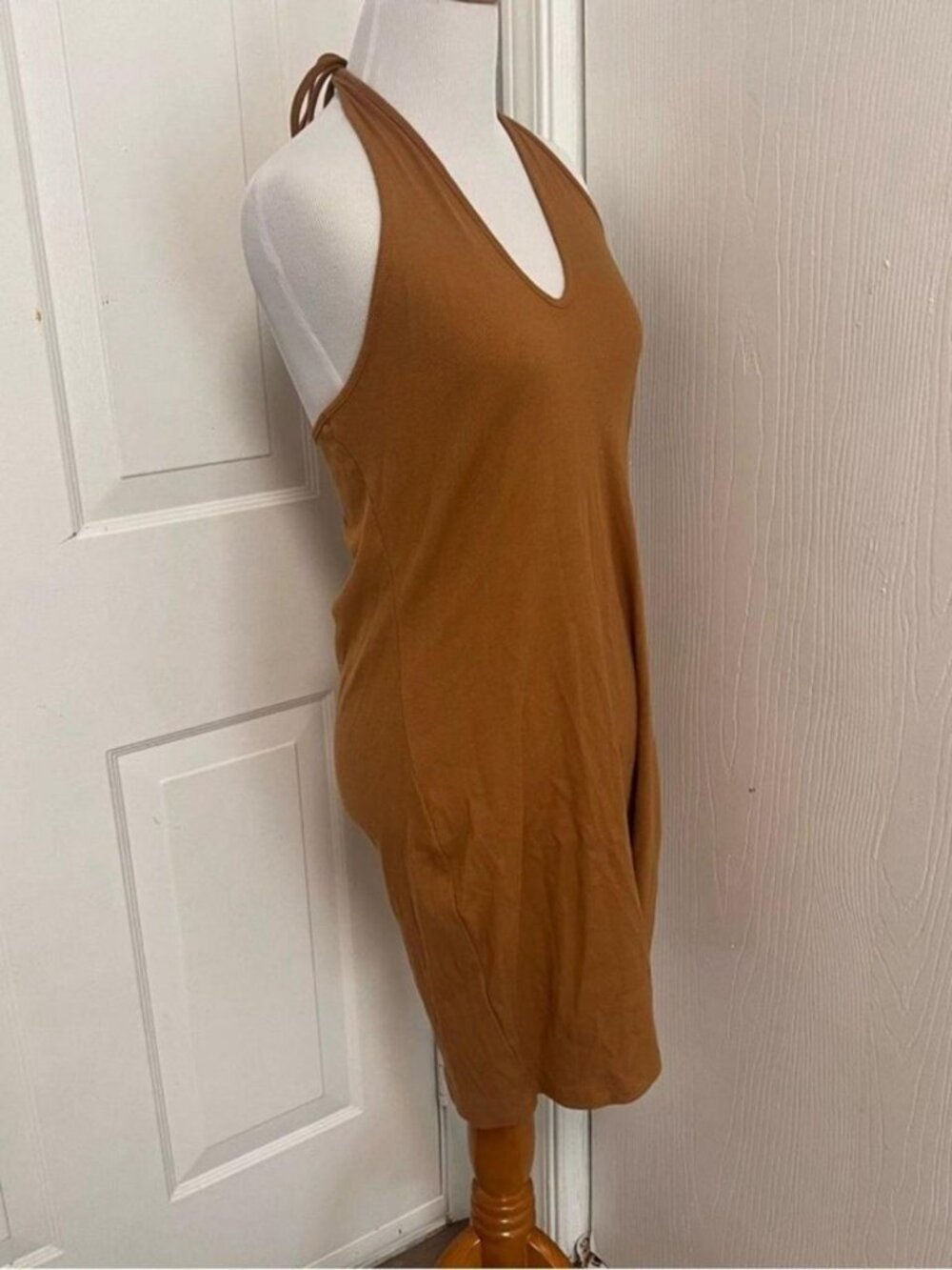 Convertible Dress